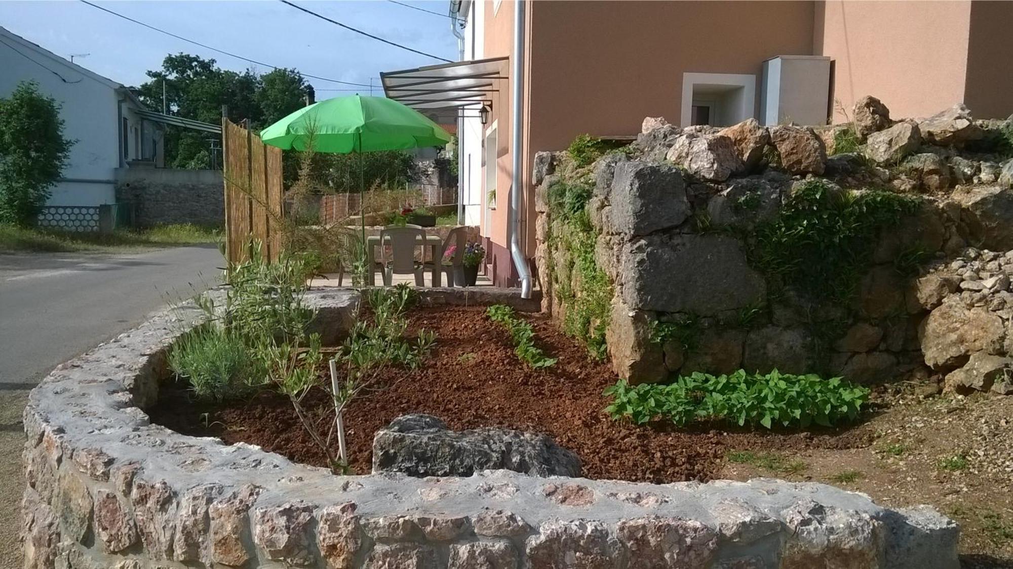 Apartman Kristina Врбник Номер фото