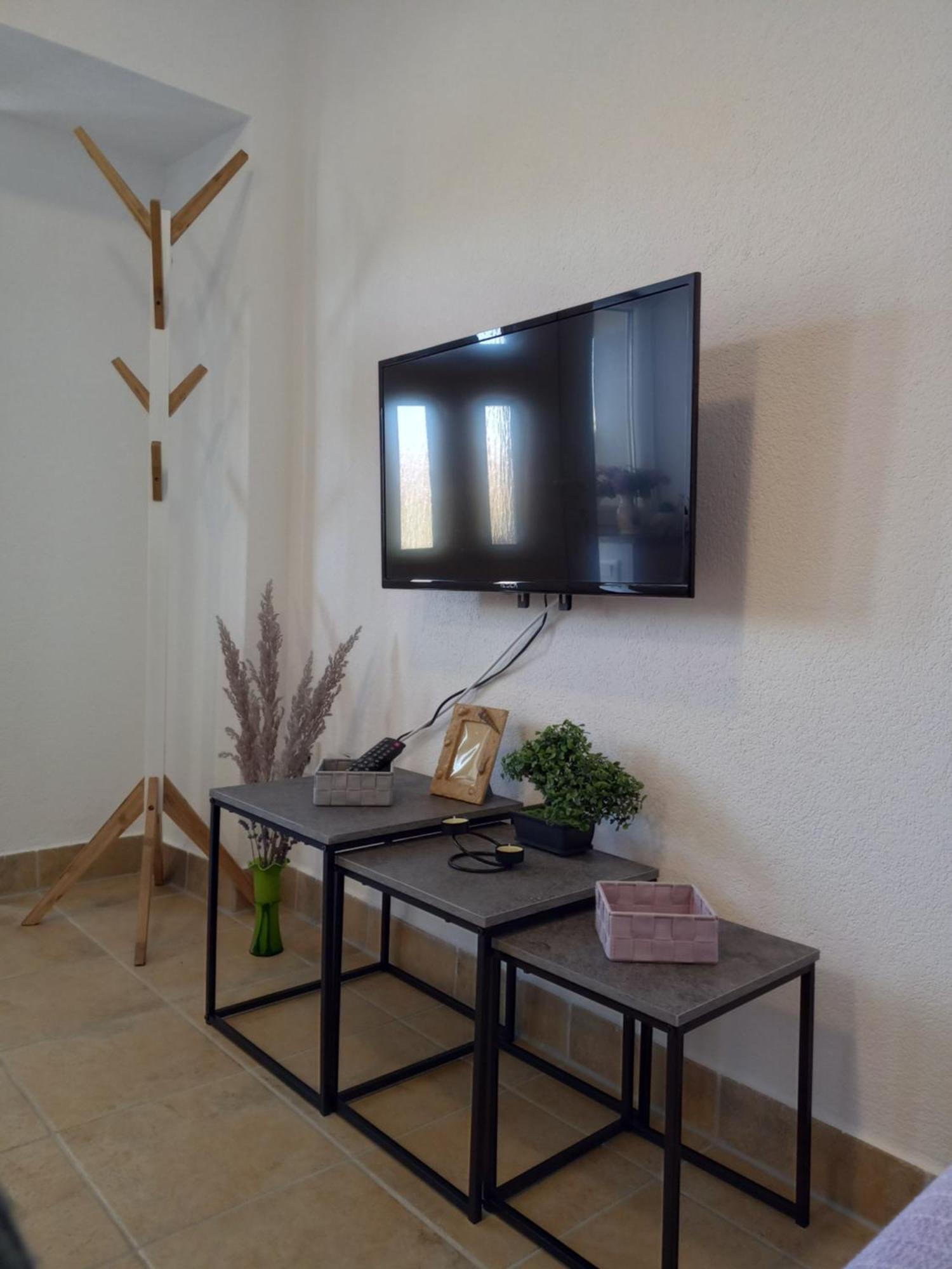 Apartman Kristina Врбник Экстерьер фото